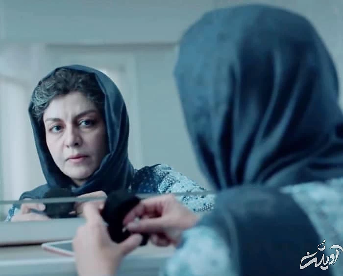 مریلا زارعی